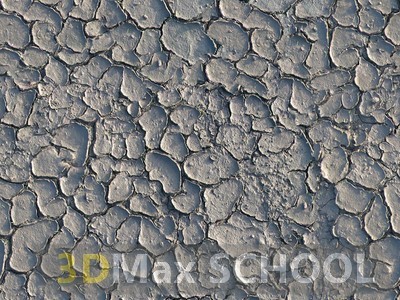 Бесшовные текстуры земли и грунта - 116
