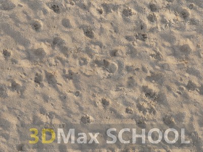 Текстуры мелкого песка - 28