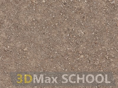Текстуры песка с гравием - 72