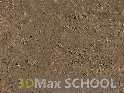 Текстуры почвы и грязи - 17