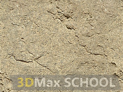 Бесшовные текстуры бетона - 18