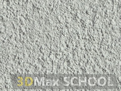 Бесшовные текстуры бетона - 22