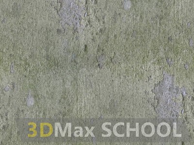 Бесшовные текстуры бетона - 33