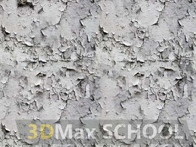 Текстуры крашеных стен - 3