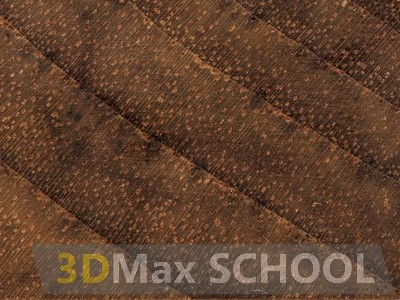 Текстуры деревянной половой доски – тик 475х161 - 6