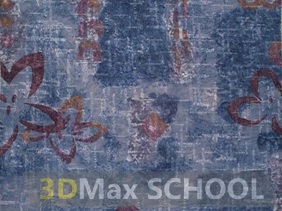 Текстуры ткани с узорами - 159